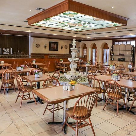 Hotel Villa Del Sol Ciudad Juarez Ngoại thất bức ảnh