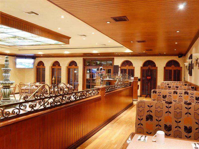 Hotel Villa Del Sol Ciudad Juarez Ngoại thất bức ảnh