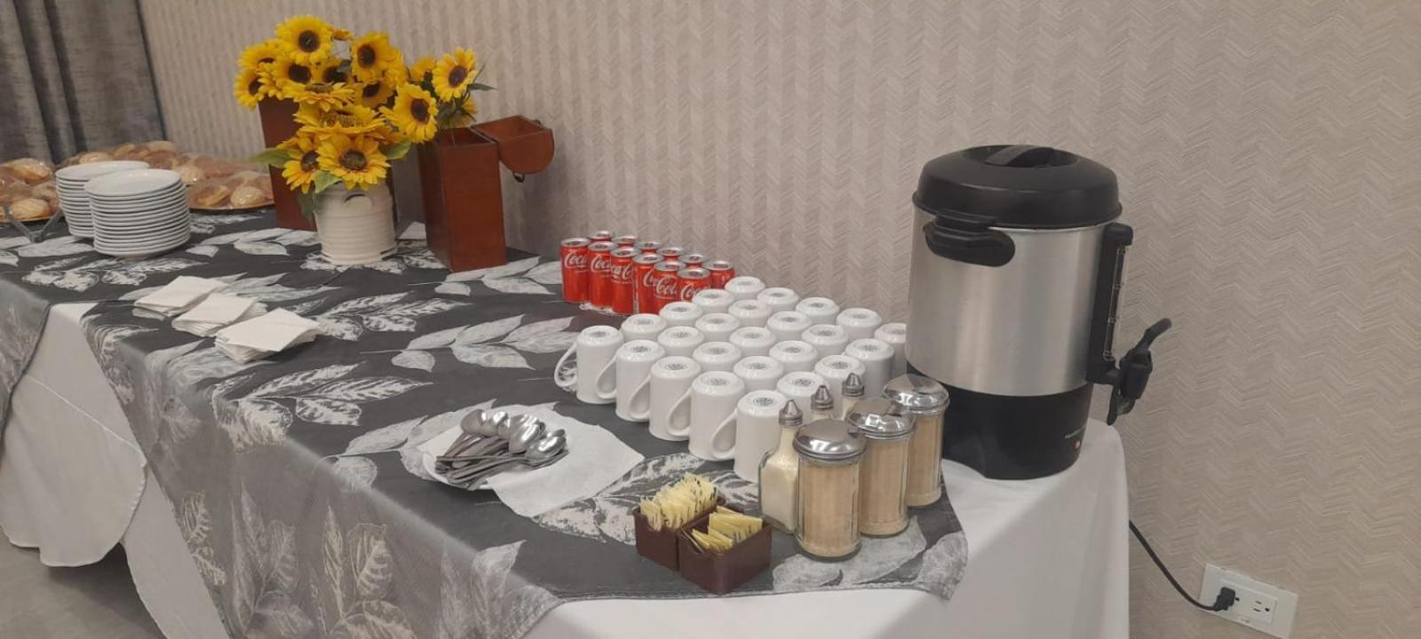 Hotel Villa Del Sol Ciudad Juarez Ngoại thất bức ảnh