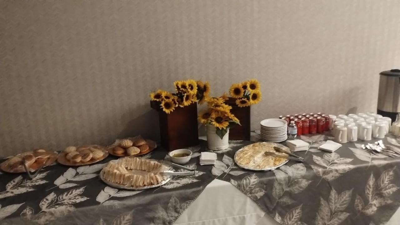 Hotel Villa Del Sol Ciudad Juarez Ngoại thất bức ảnh
