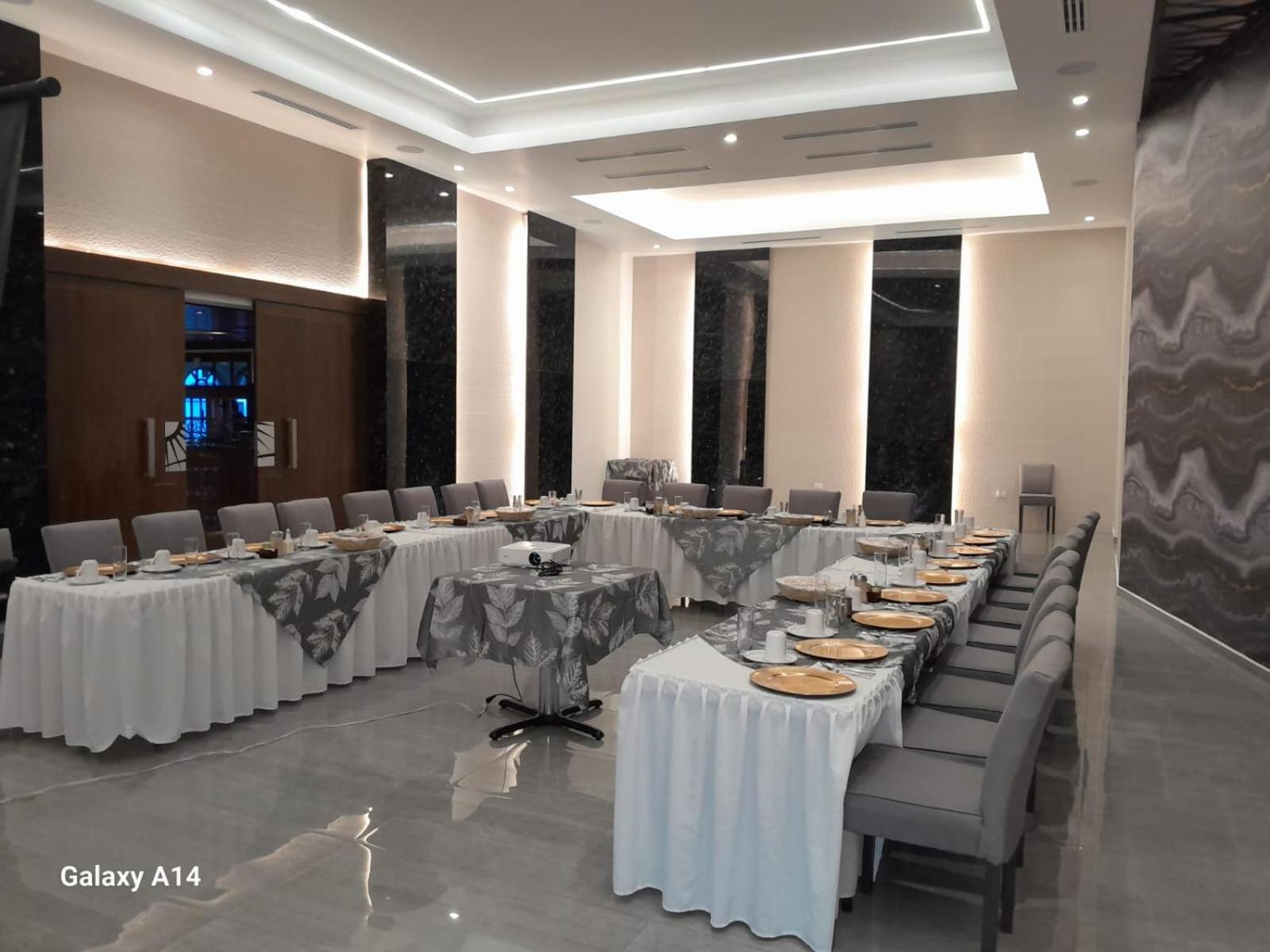 Hotel Villa Del Sol Ciudad Juarez Ngoại thất bức ảnh