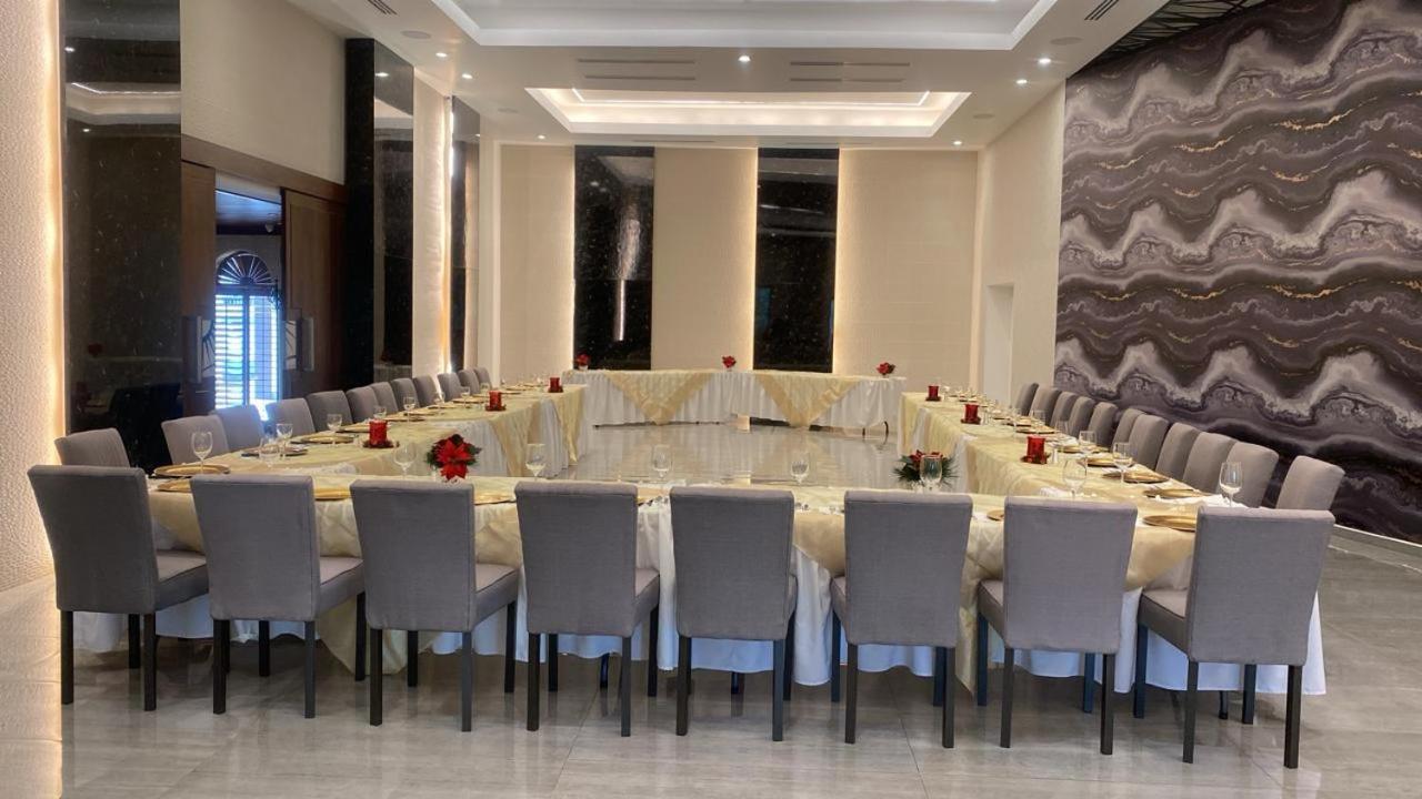Hotel Villa Del Sol Ciudad Juarez Ngoại thất bức ảnh