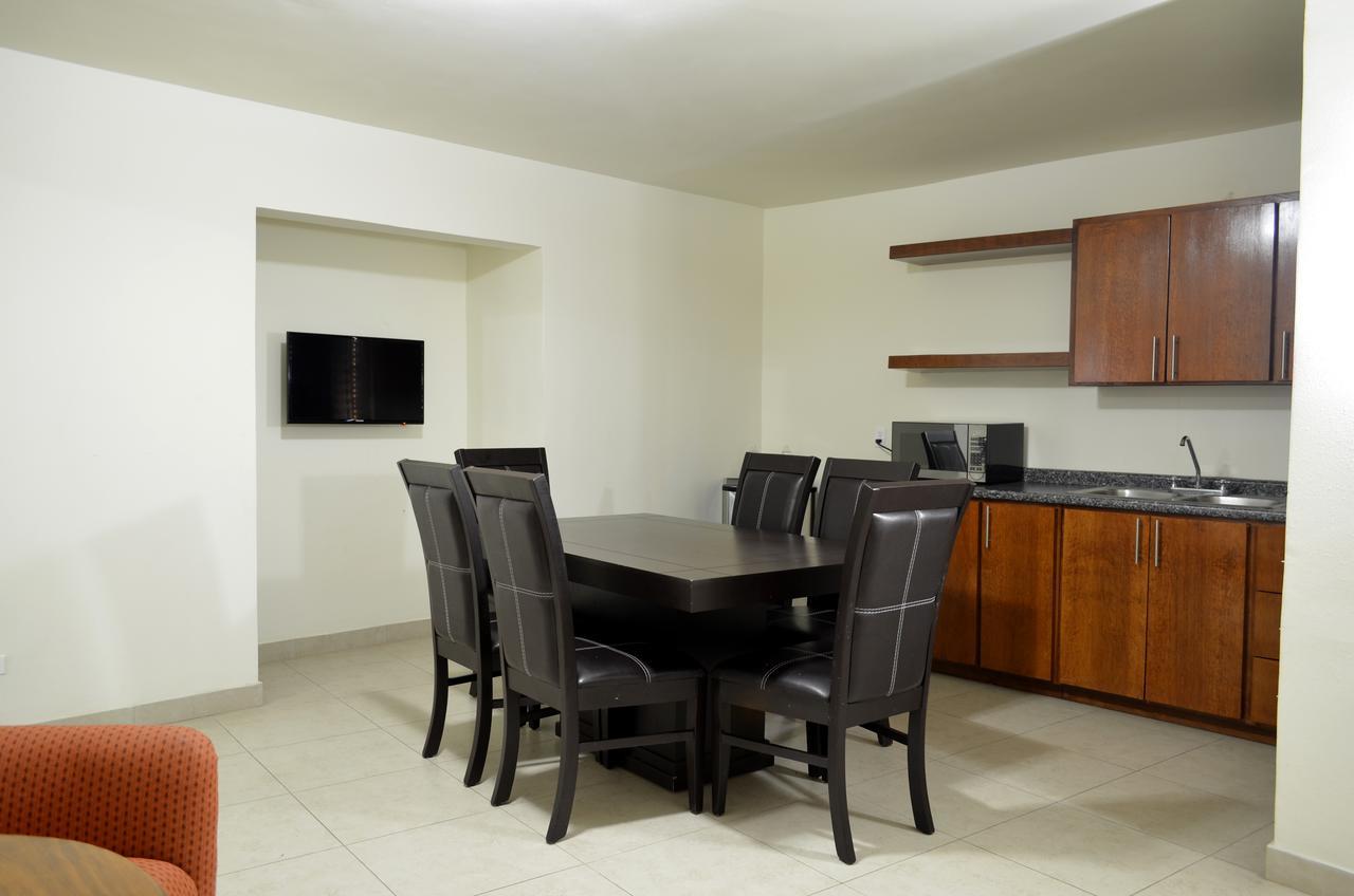 Hotel Villa Del Sol Ciudad Juarez Ngoại thất bức ảnh