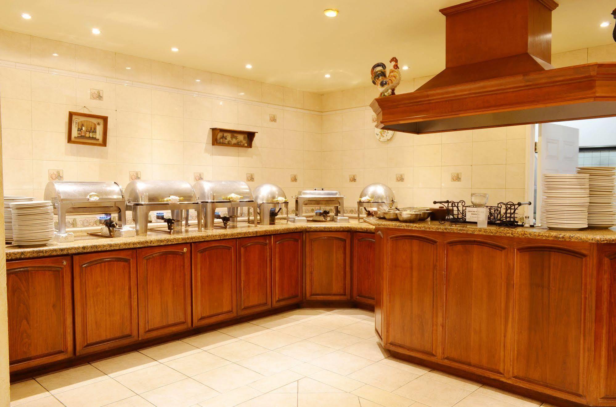 Hotel Villa Del Sol Ciudad Juarez Ngoại thất bức ảnh